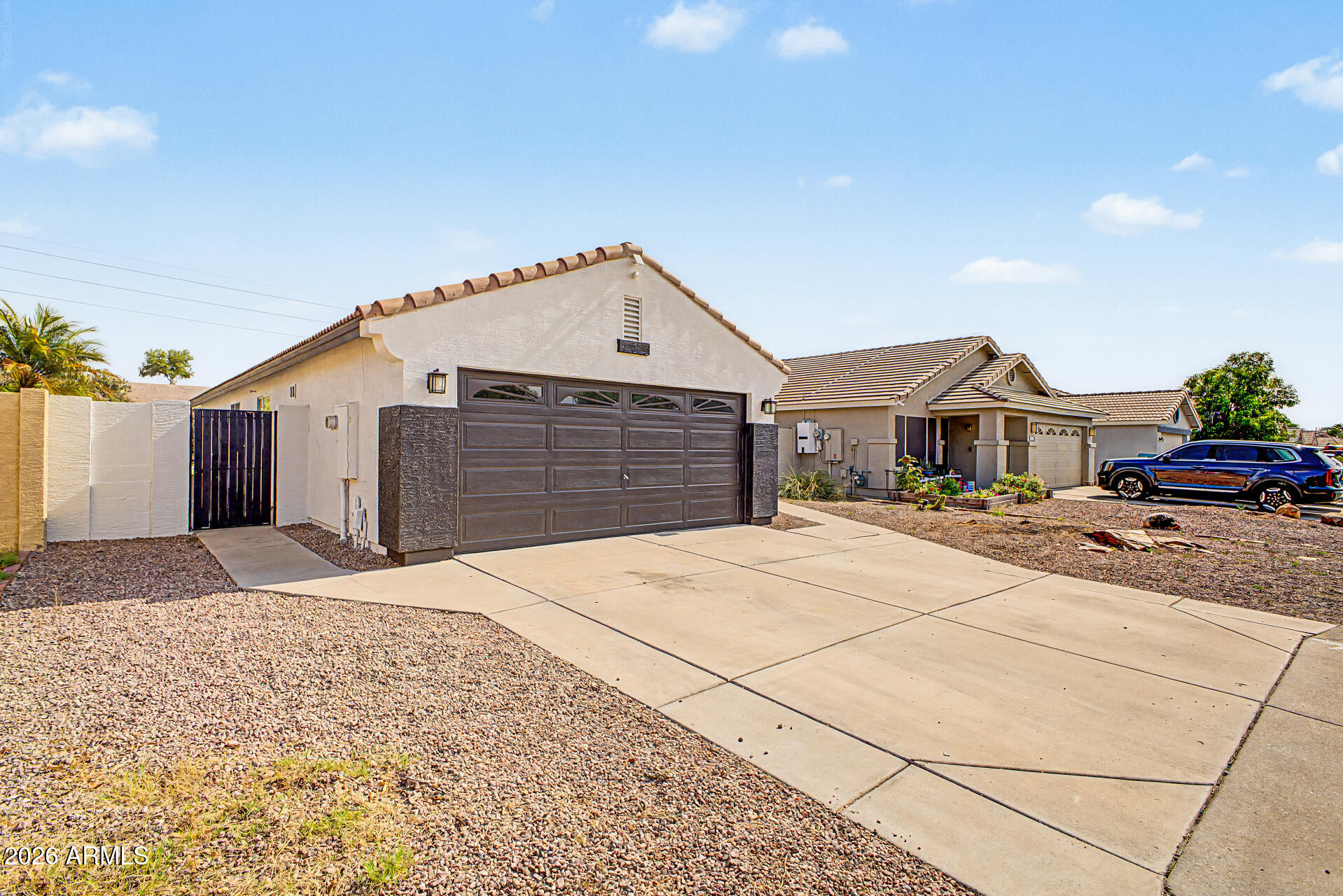 STONEGATE ESTATES - Residential