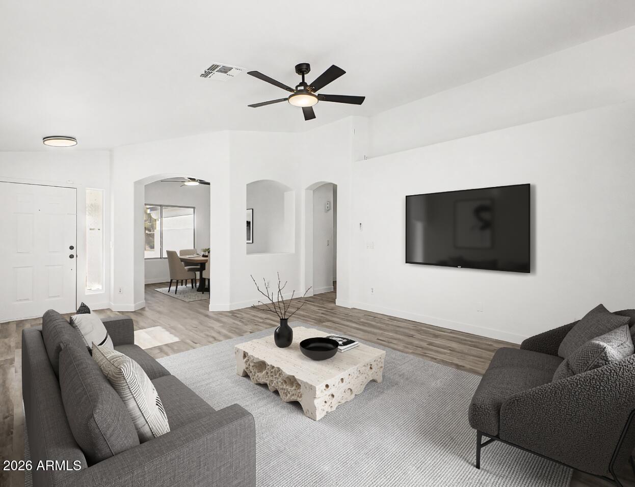 STONEGATE ESTATES - Residential