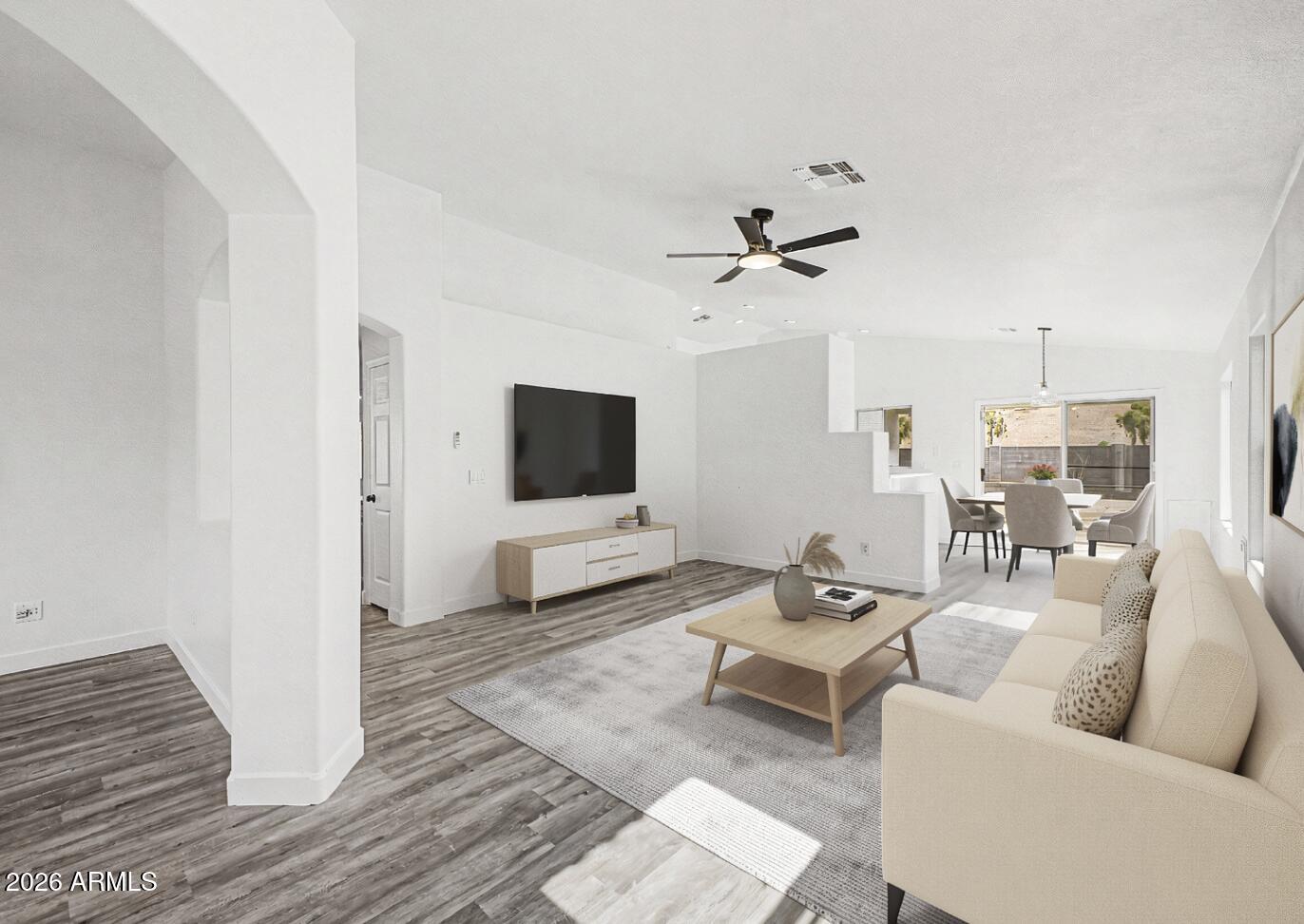 STONEGATE ESTATES - Residential