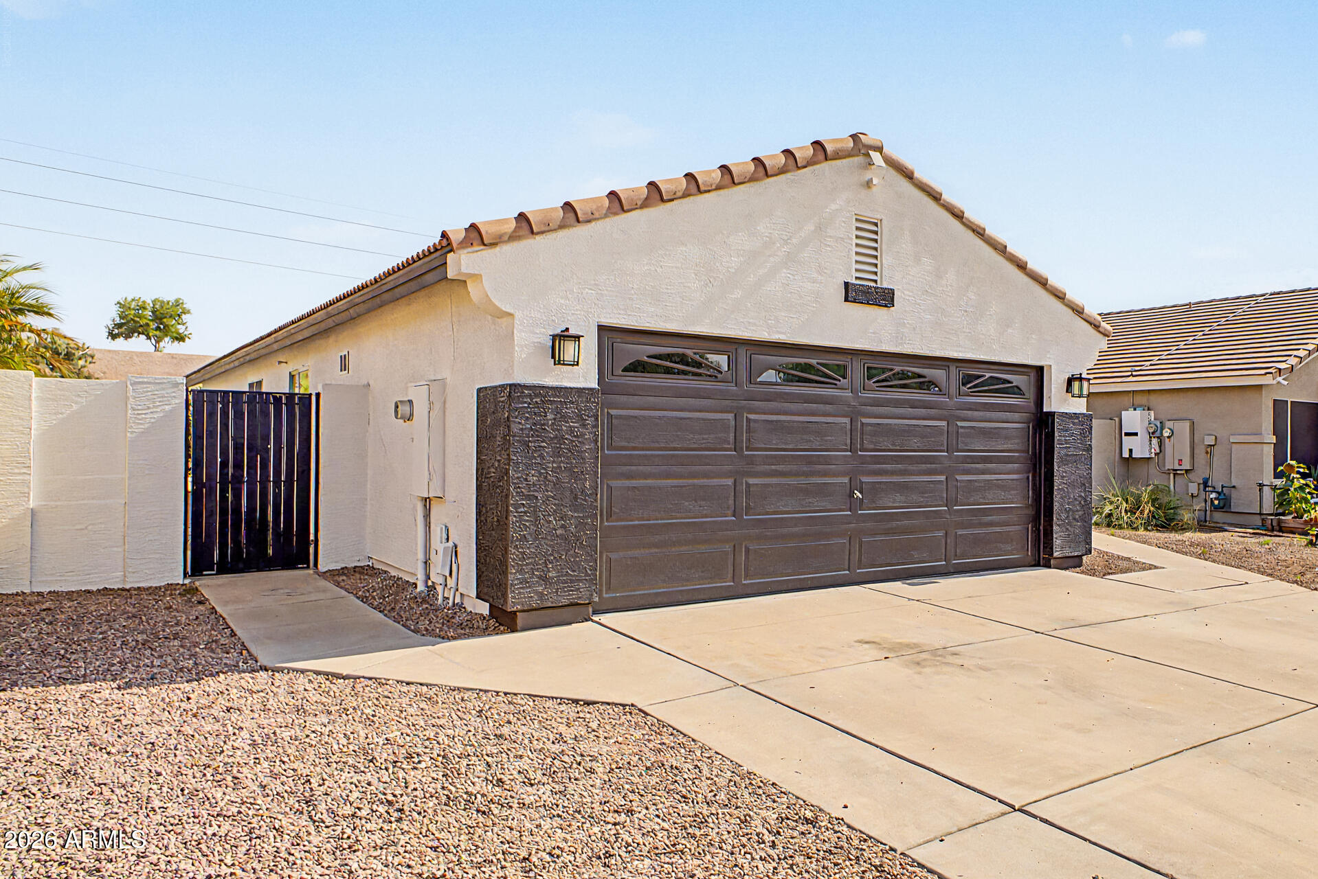 STONEGATE ESTATES - Residential