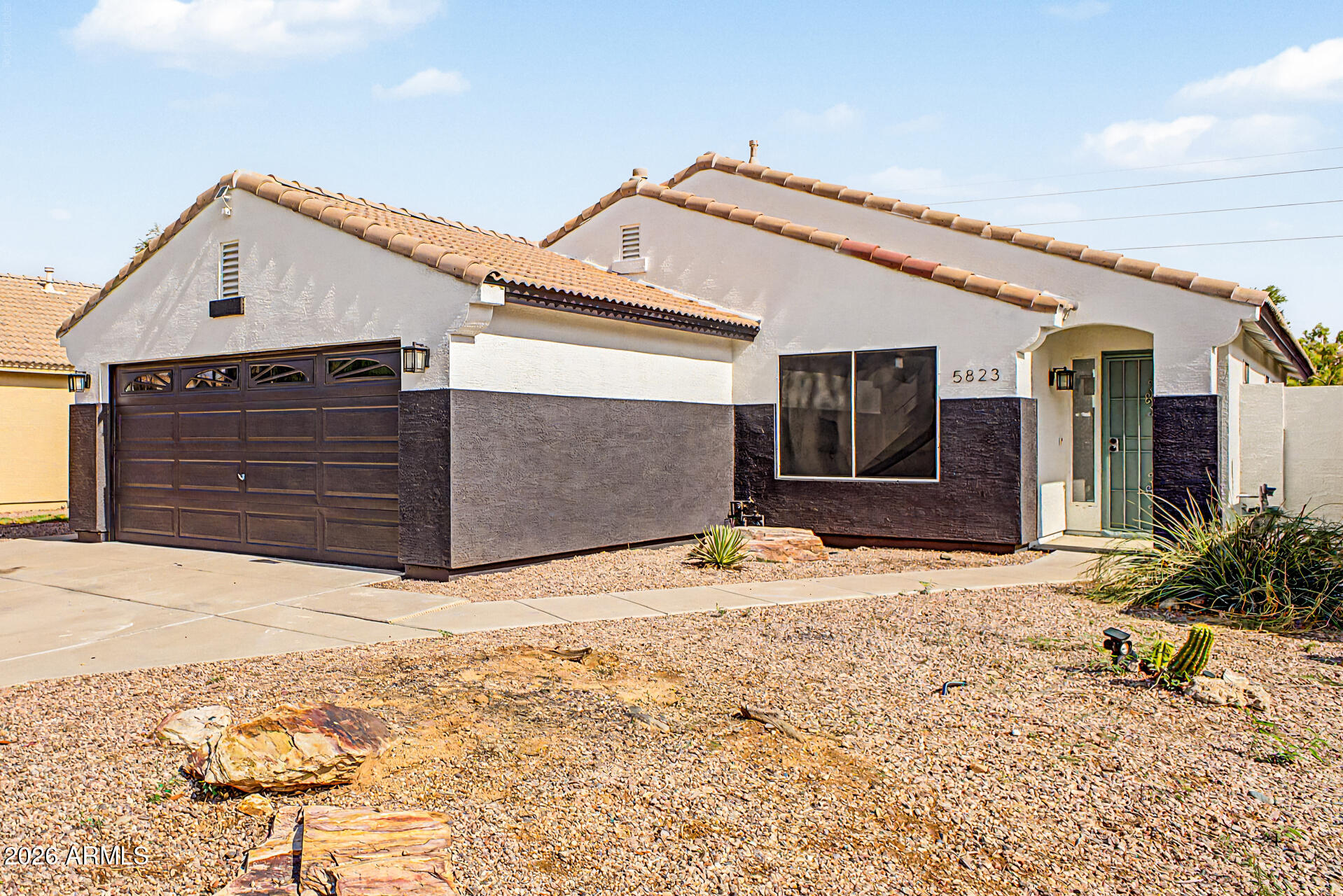 STONEGATE ESTATES - Residential