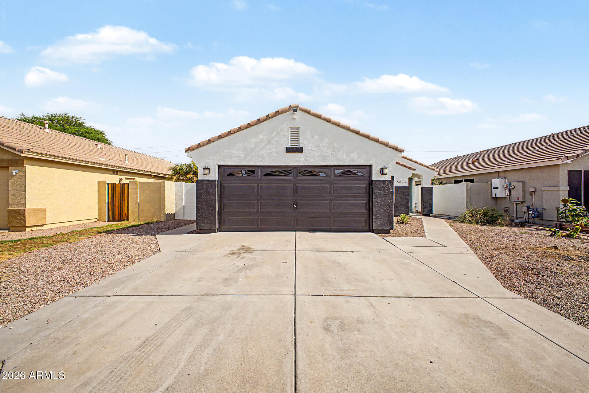 STONEGATE ESTATES - Residential