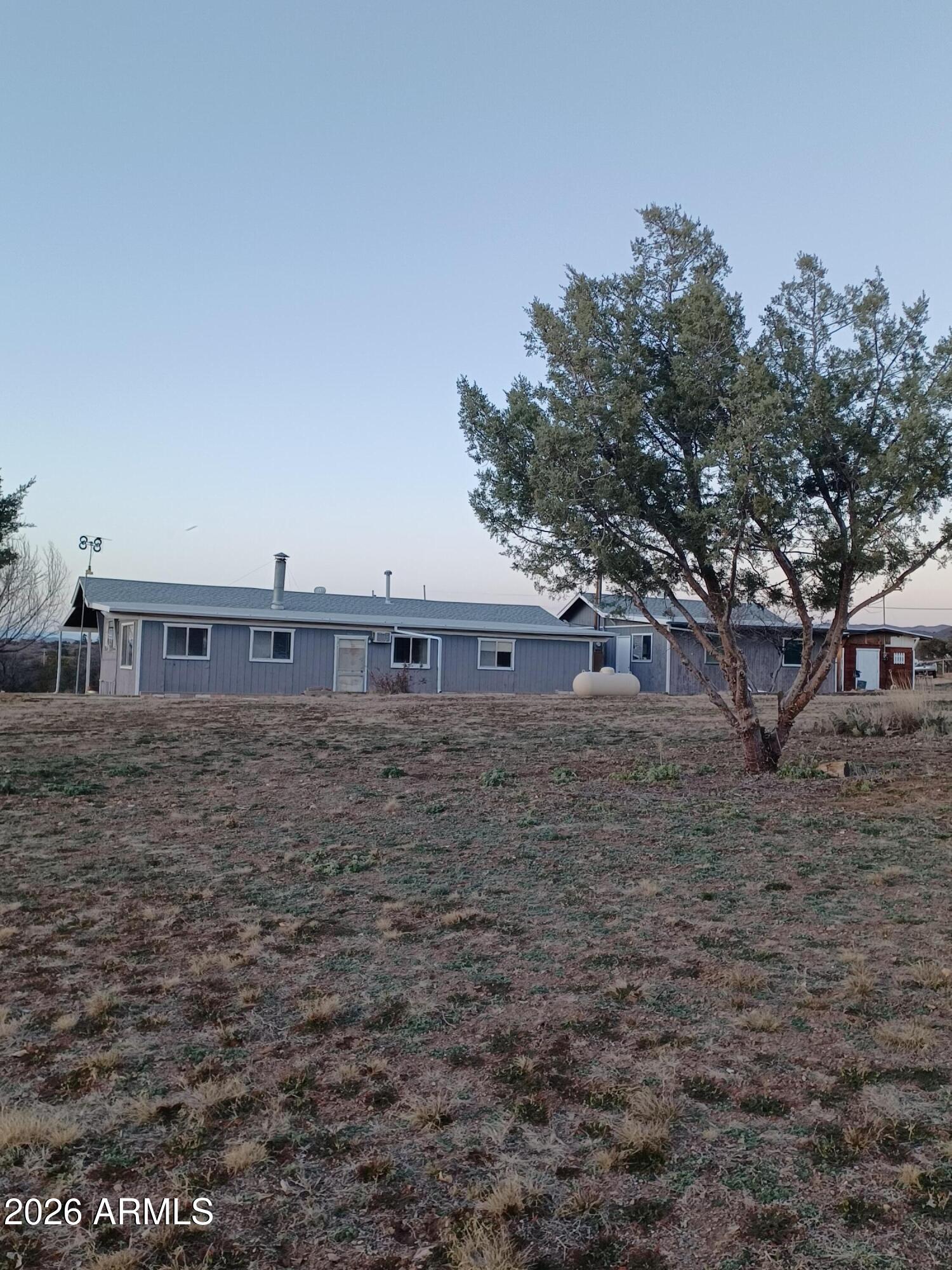 LAZY RIVER ACRES - Residential