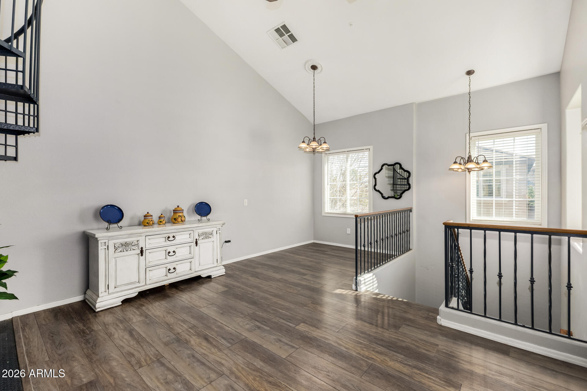 GARDENS PARCEL 5 CONDOMINIUM AMD - Residential
