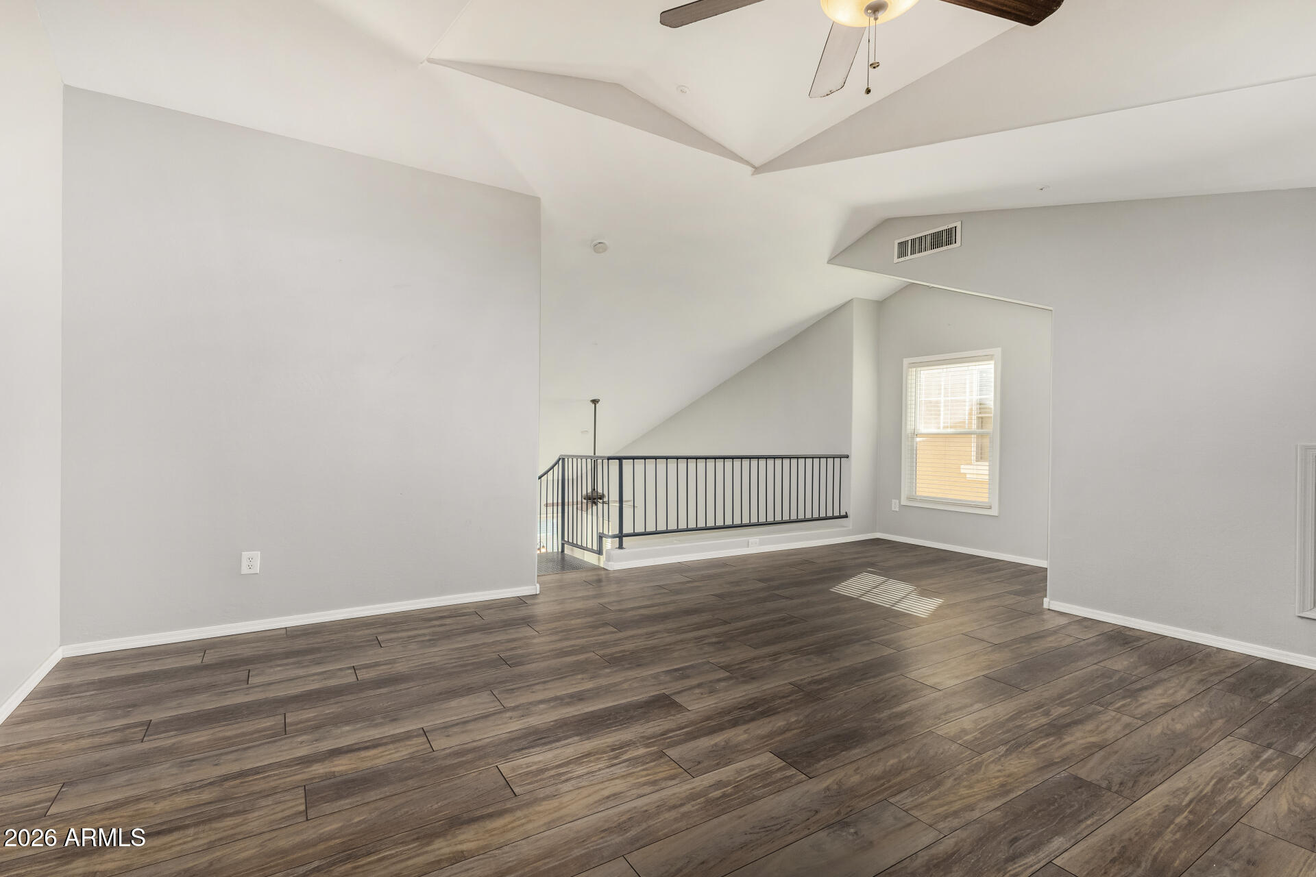 GARDENS PARCEL 5 CONDOMINIUM AMD - Residential