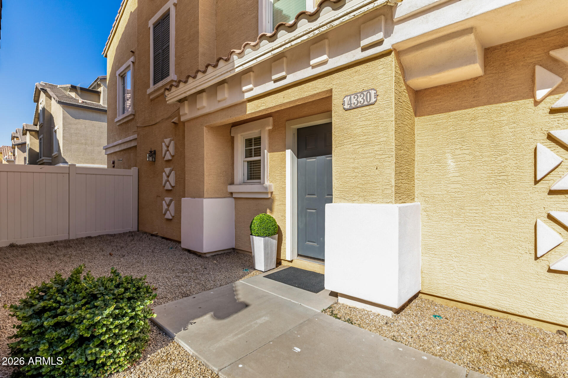 GARDENS PARCEL 5 CONDOMINIUM AMD - Residential