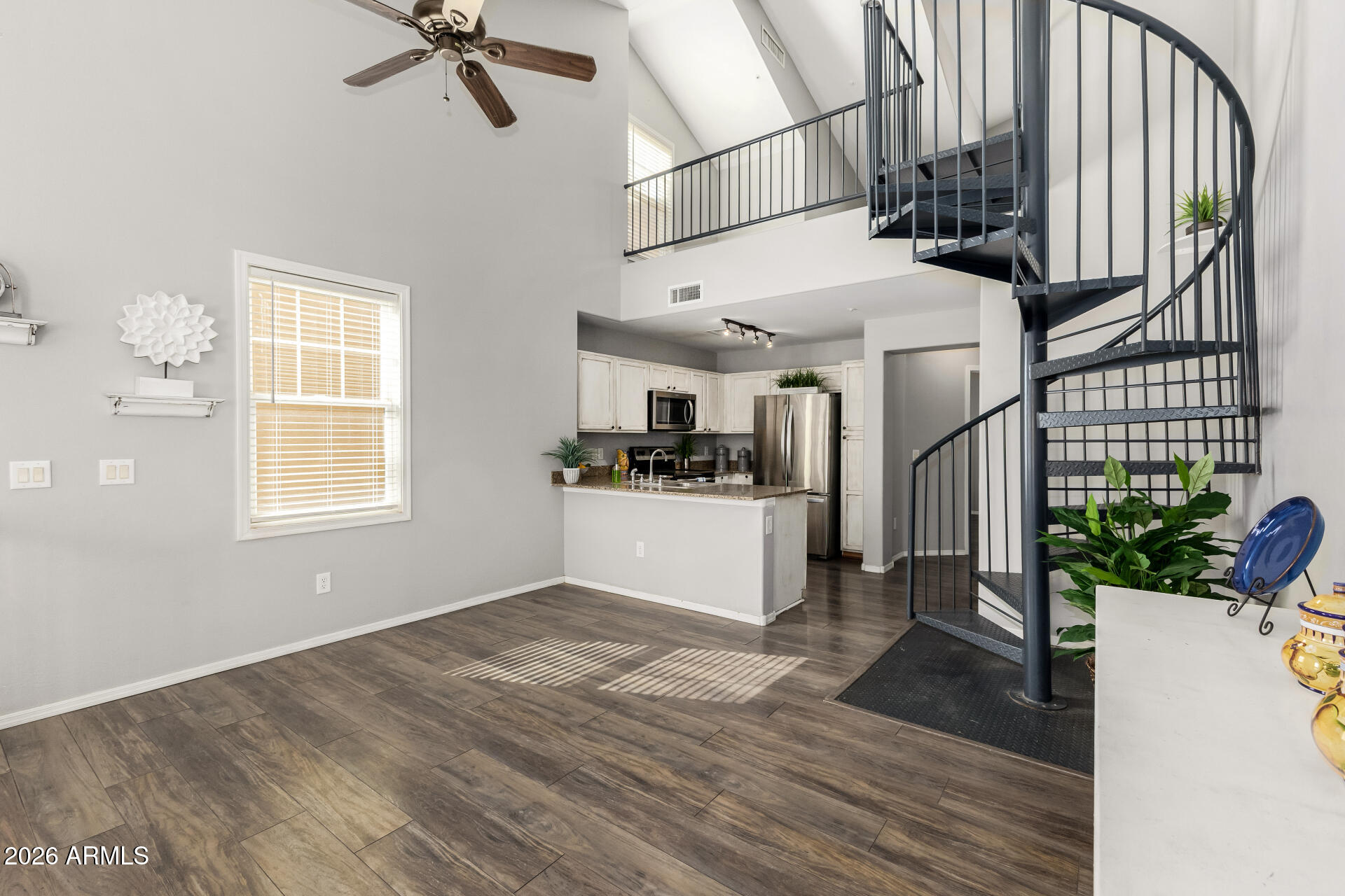 GARDENS PARCEL 5 CONDOMINIUM AMD - Residential