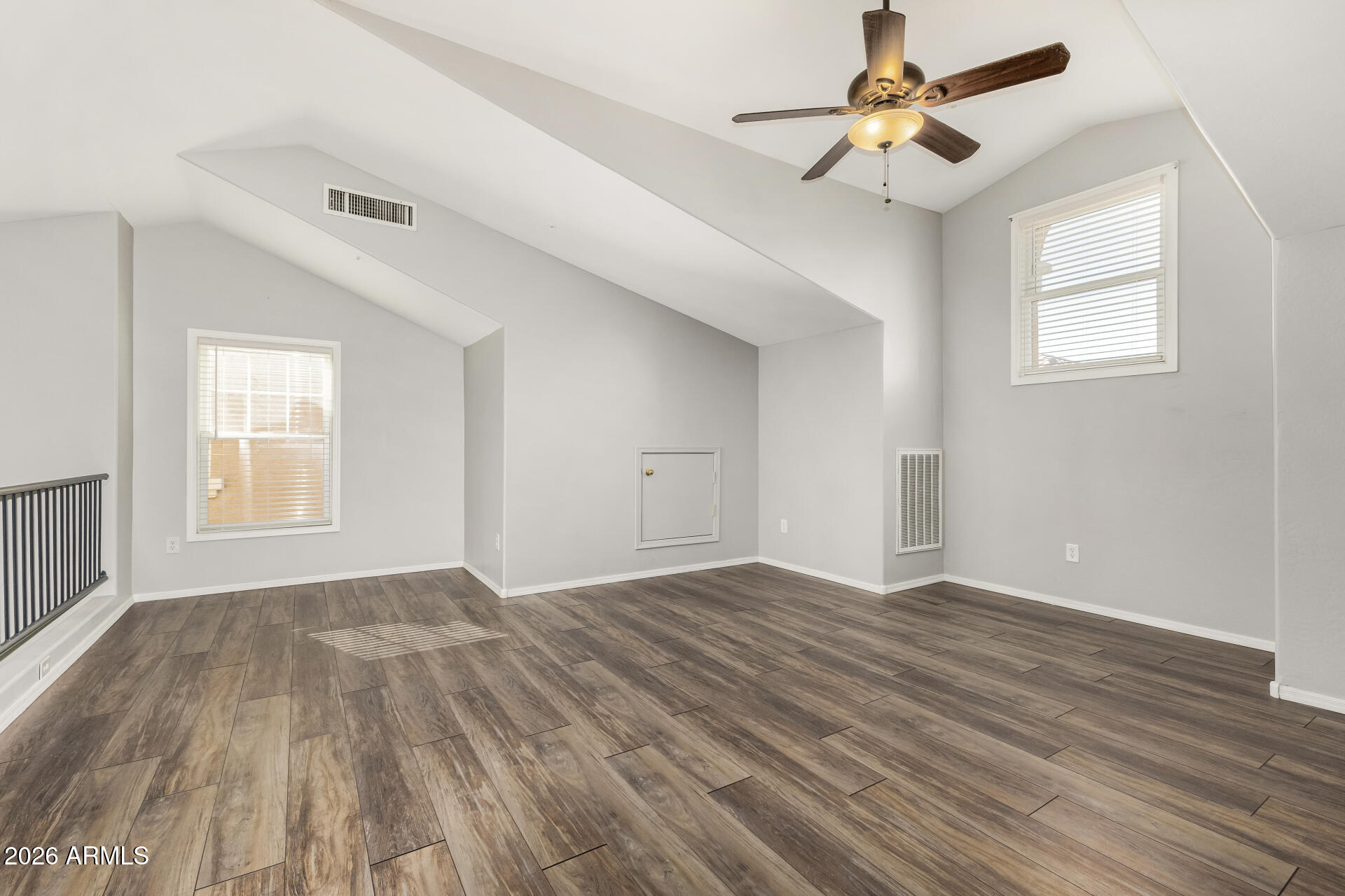 GARDENS PARCEL 5 CONDOMINIUM AMD - Residential