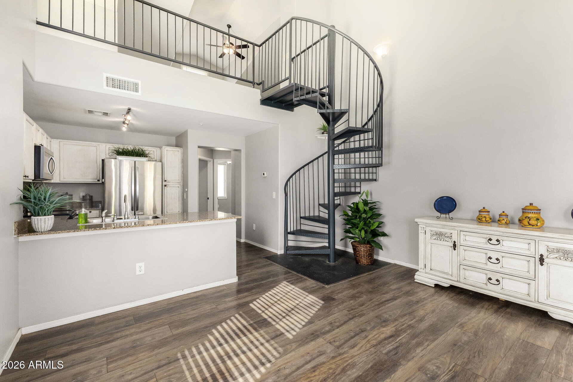 GARDENS PARCEL 5 CONDOMINIUM AMD - Residential