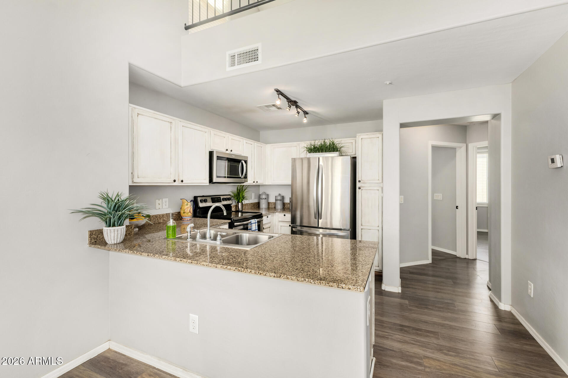 GARDENS PARCEL 5 CONDOMINIUM AMD - Residential