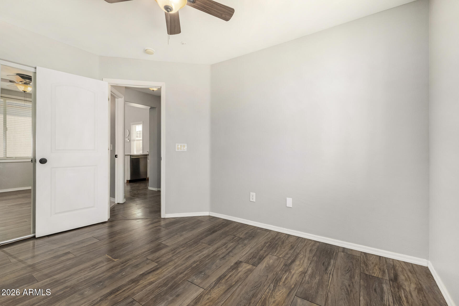 GARDENS PARCEL 5 CONDOMINIUM AMD - Residential