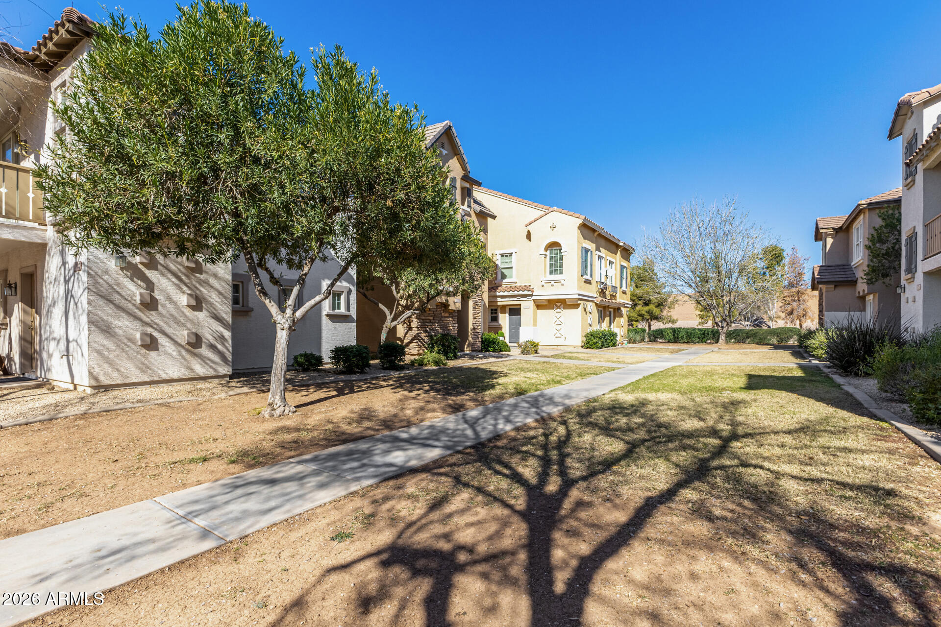 GARDENS PARCEL 5 CONDOMINIUM AMD - Residential