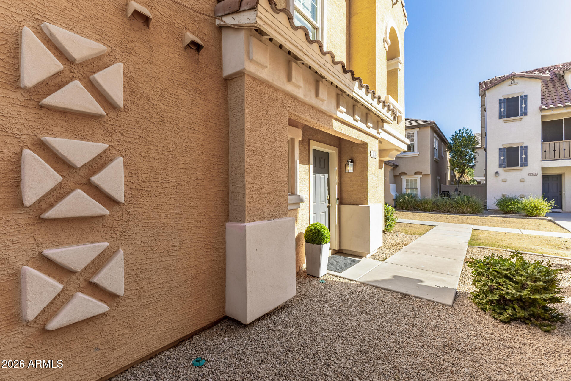 GARDENS PARCEL 5 CONDOMINIUM AMD - Residential