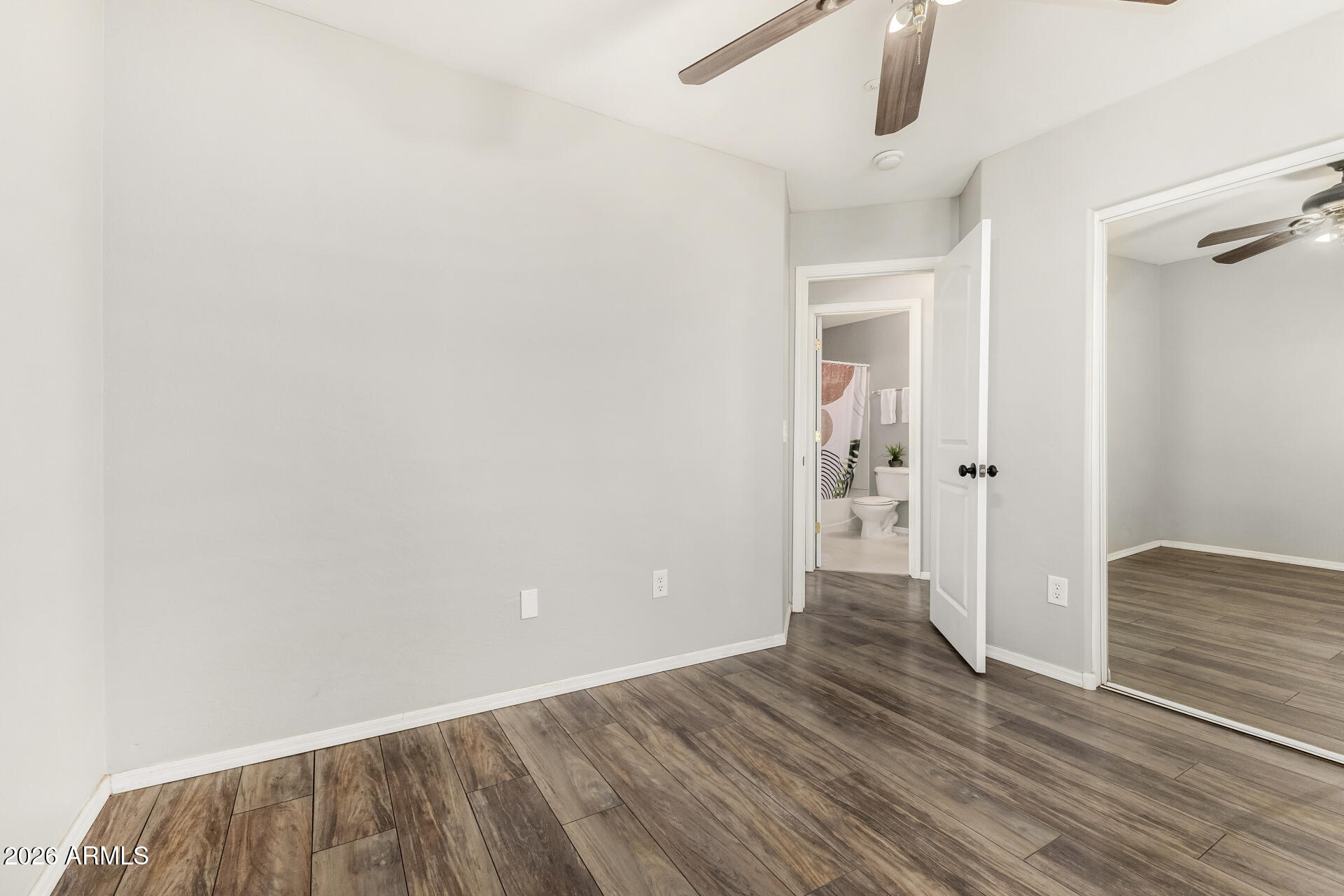 GARDENS PARCEL 5 CONDOMINIUM AMD - Residential