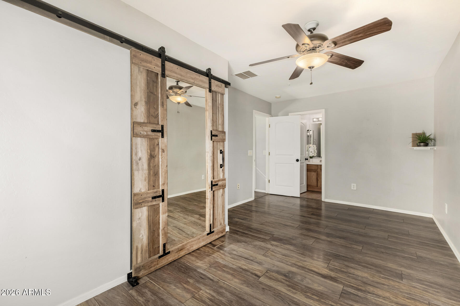 GARDENS PARCEL 5 CONDOMINIUM AMD - Residential