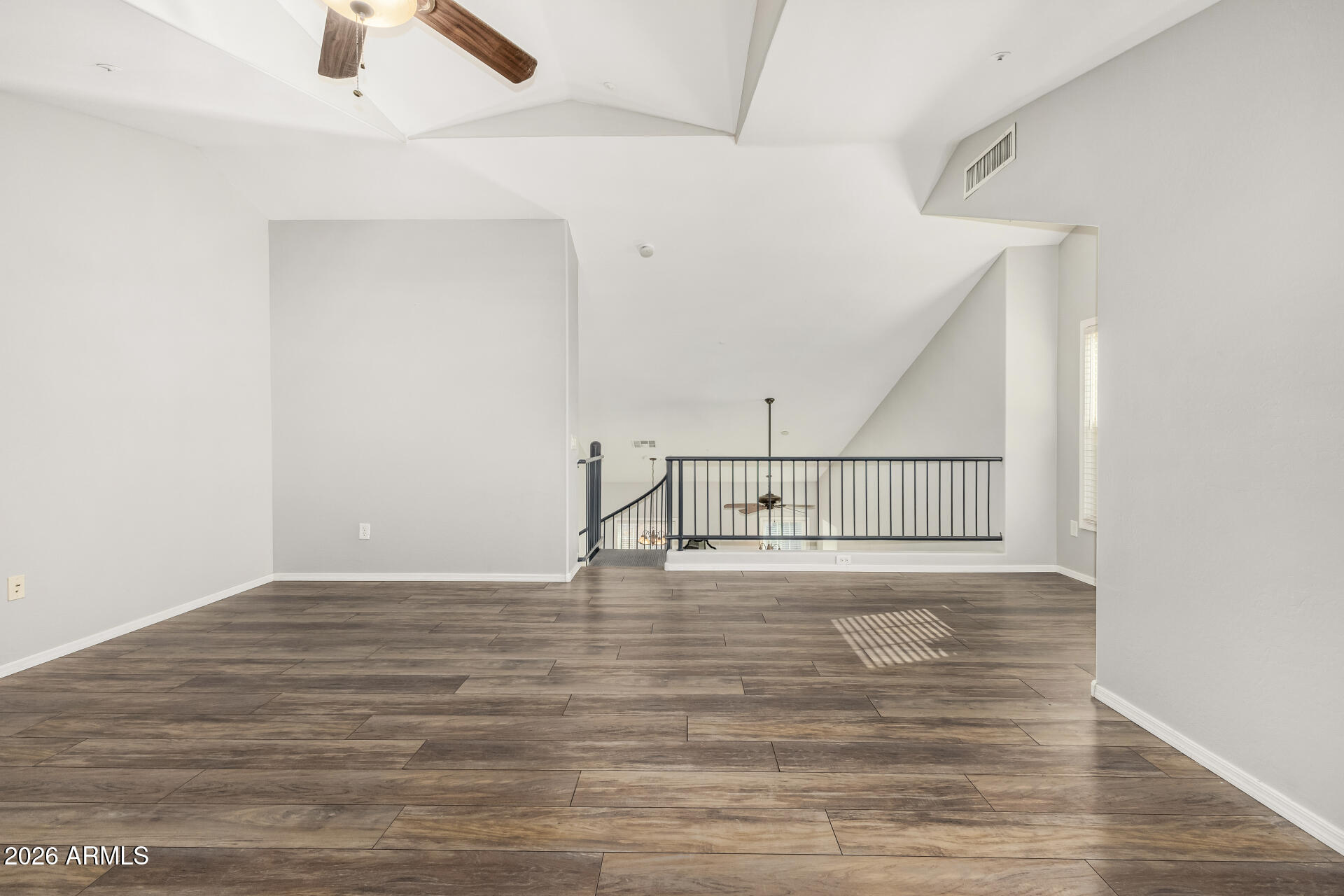 GARDENS PARCEL 5 CONDOMINIUM AMD - Residential