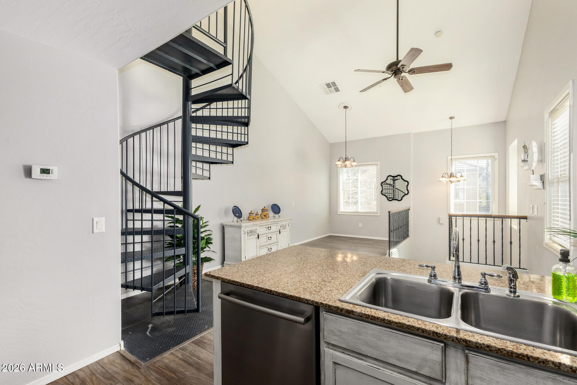 GARDENS PARCEL 5 CONDOMINIUM AMD - Residential