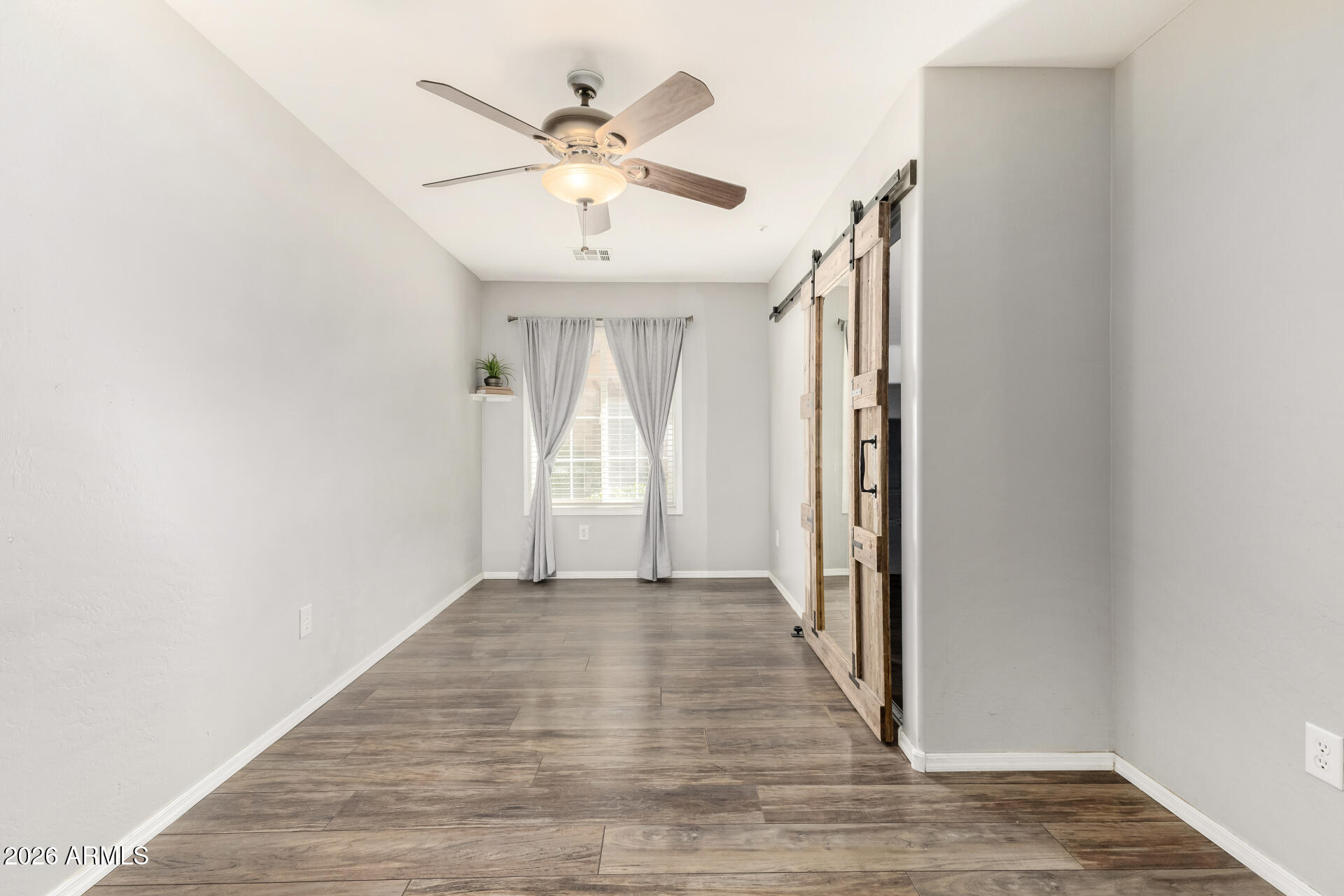 GARDENS PARCEL 5 CONDOMINIUM AMD - Residential