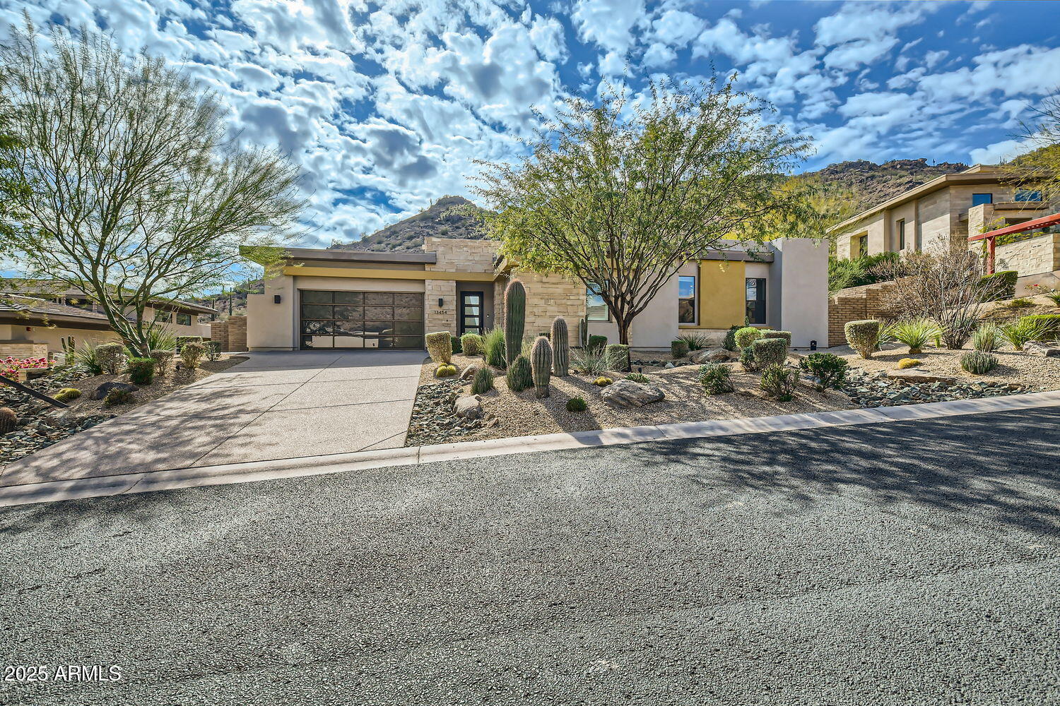 Adero Canyon - Residential