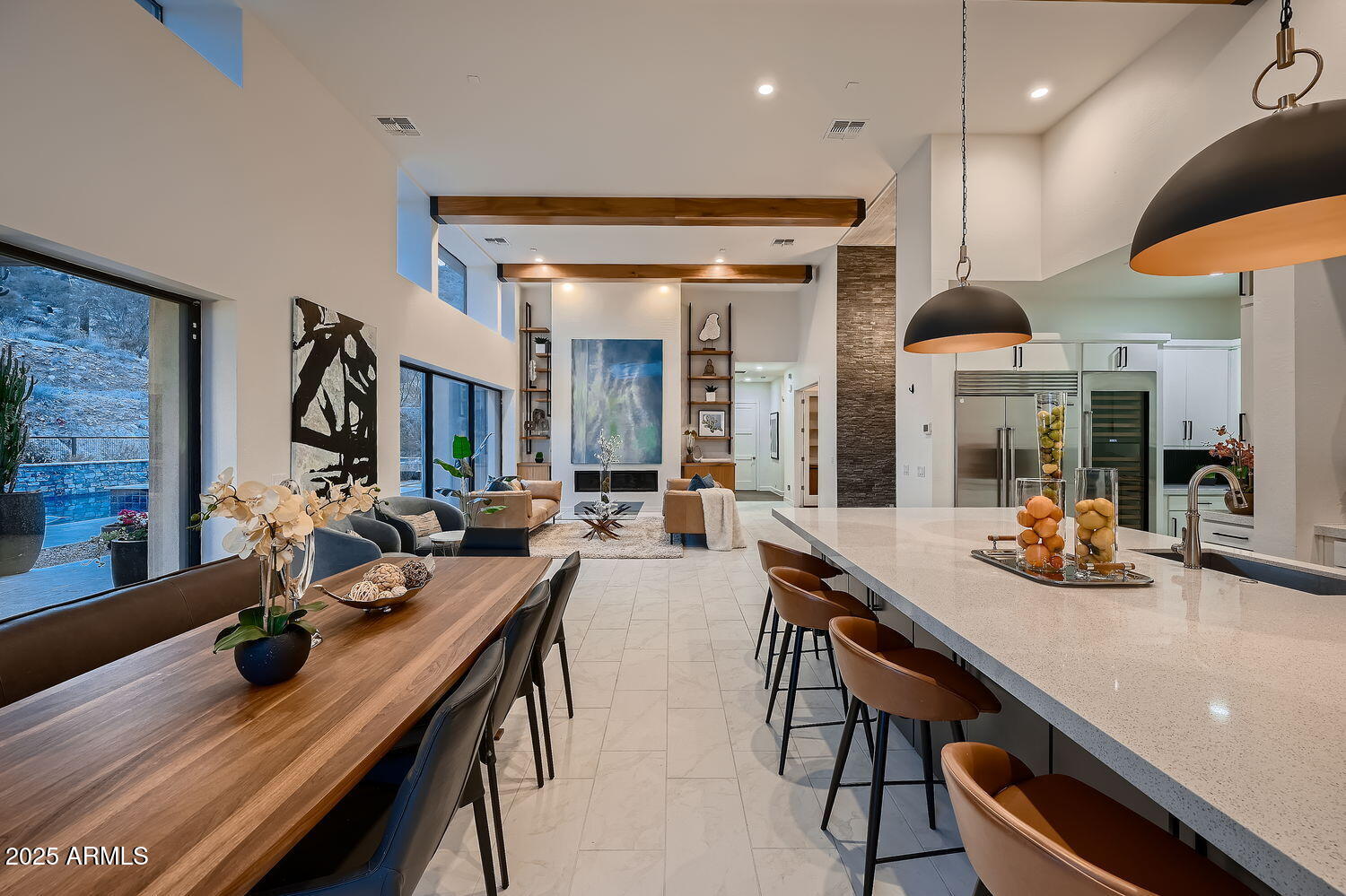 Adero Canyon - Residential