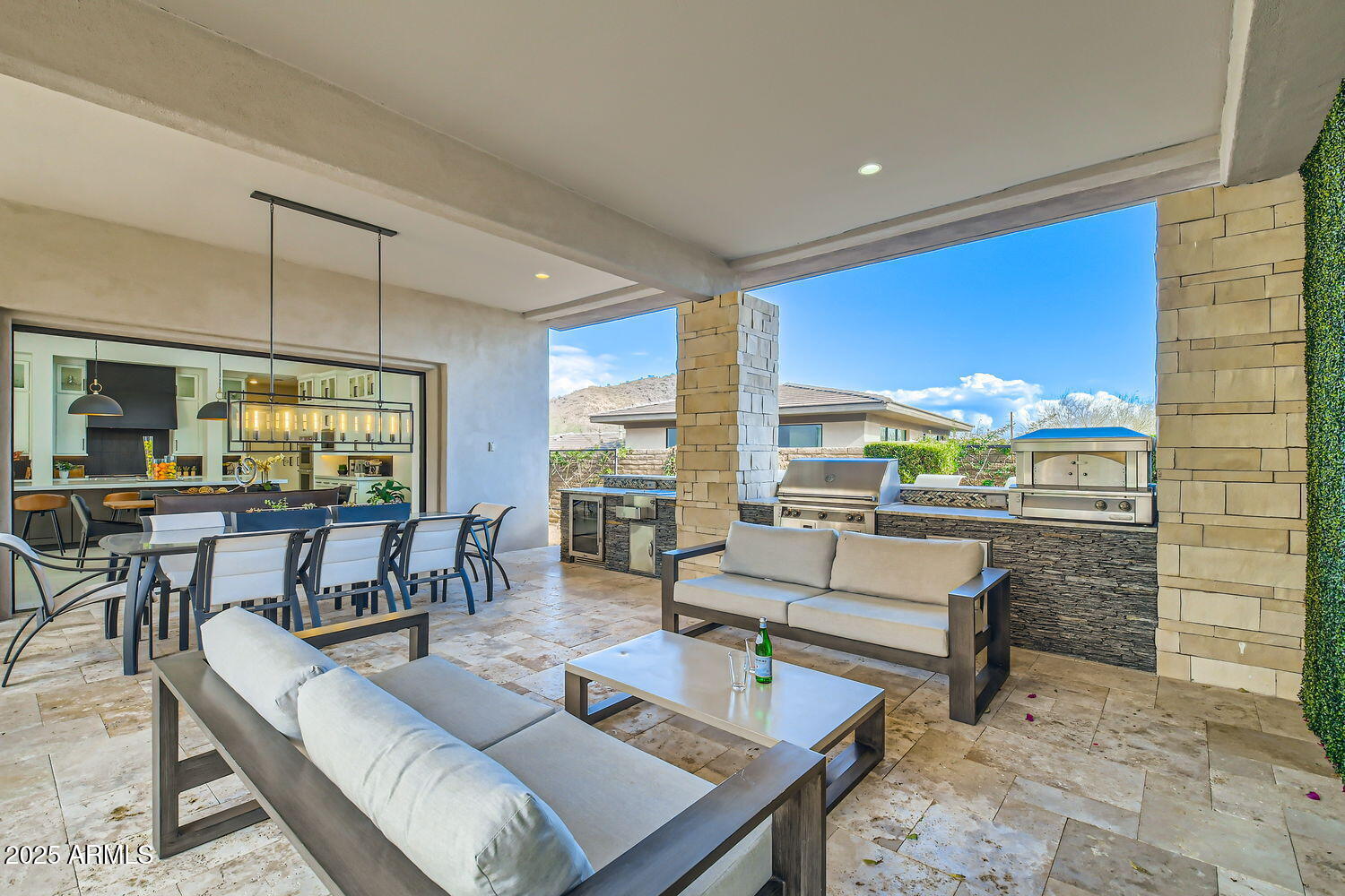 Adero Canyon - Residential