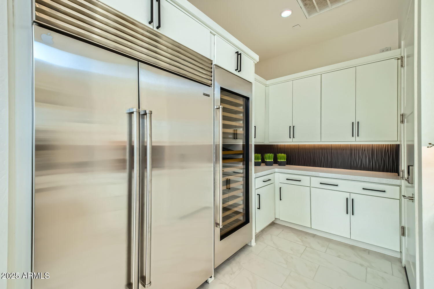 Adero Canyon - Residential