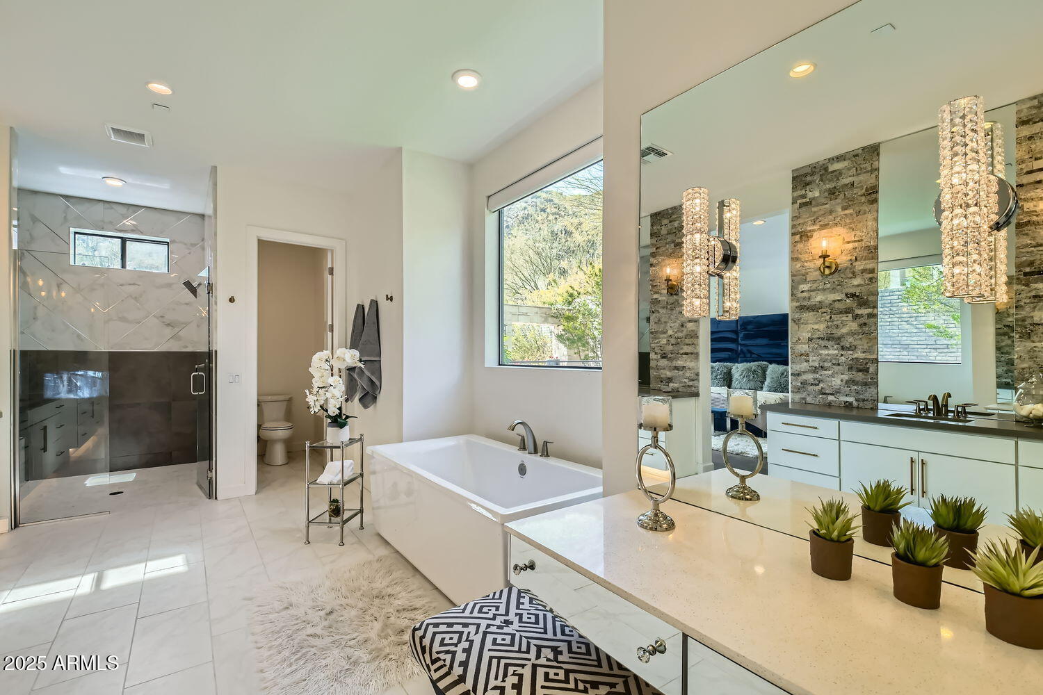 Adero Canyon - Residential