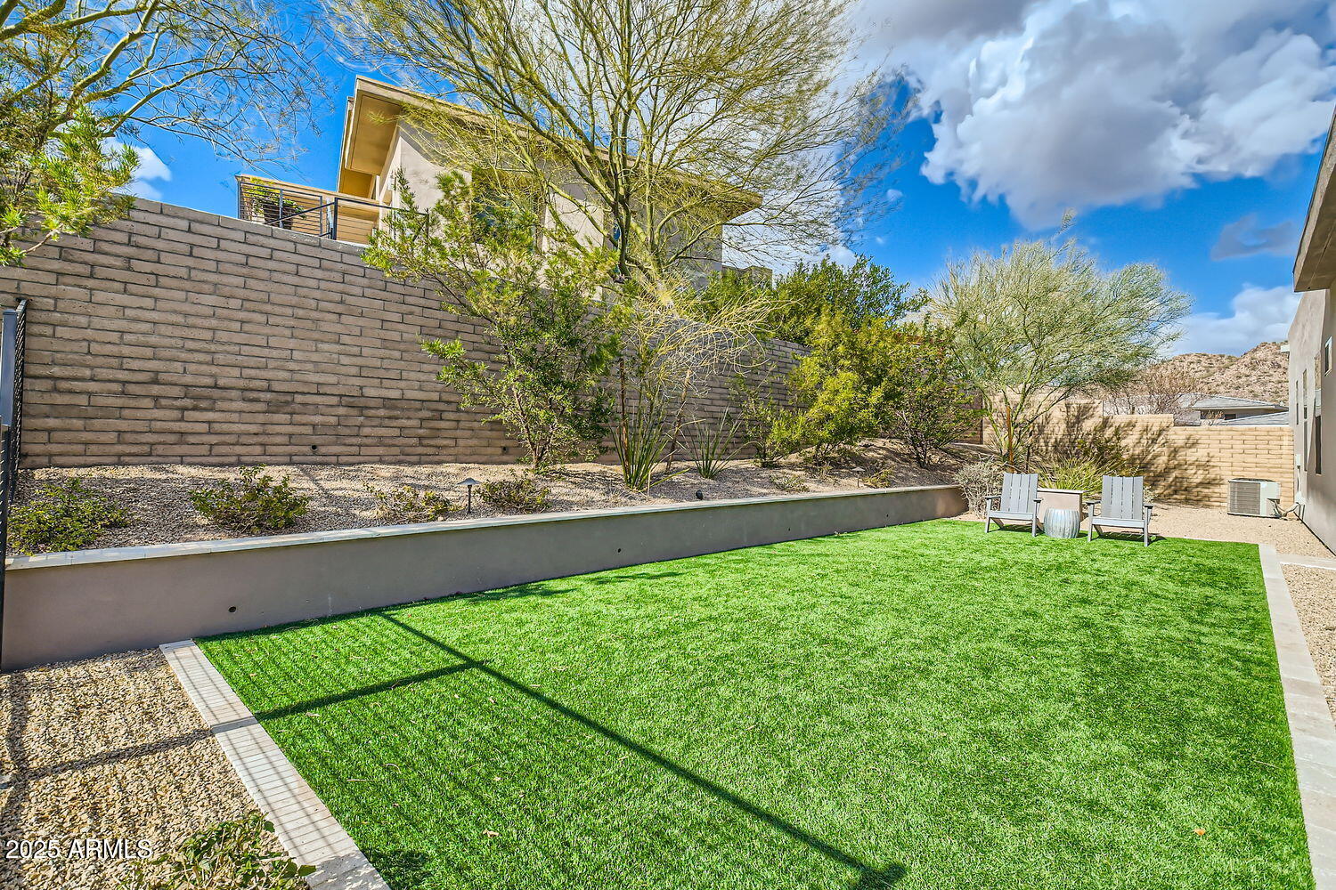 Adero Canyon - Residential