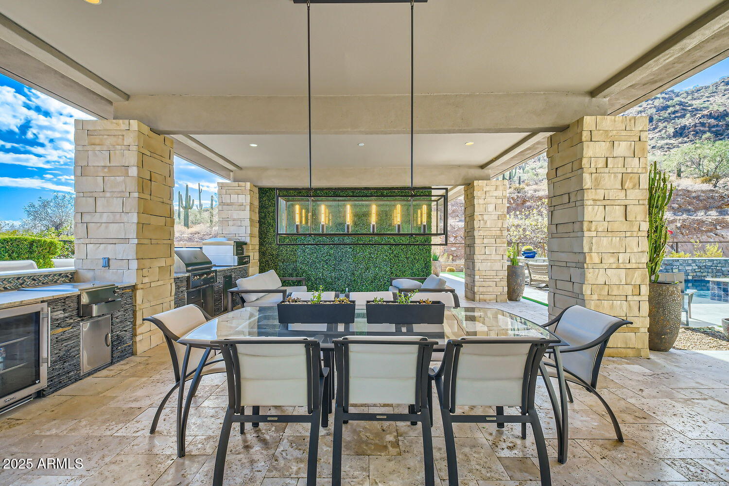 Adero Canyon - Residential