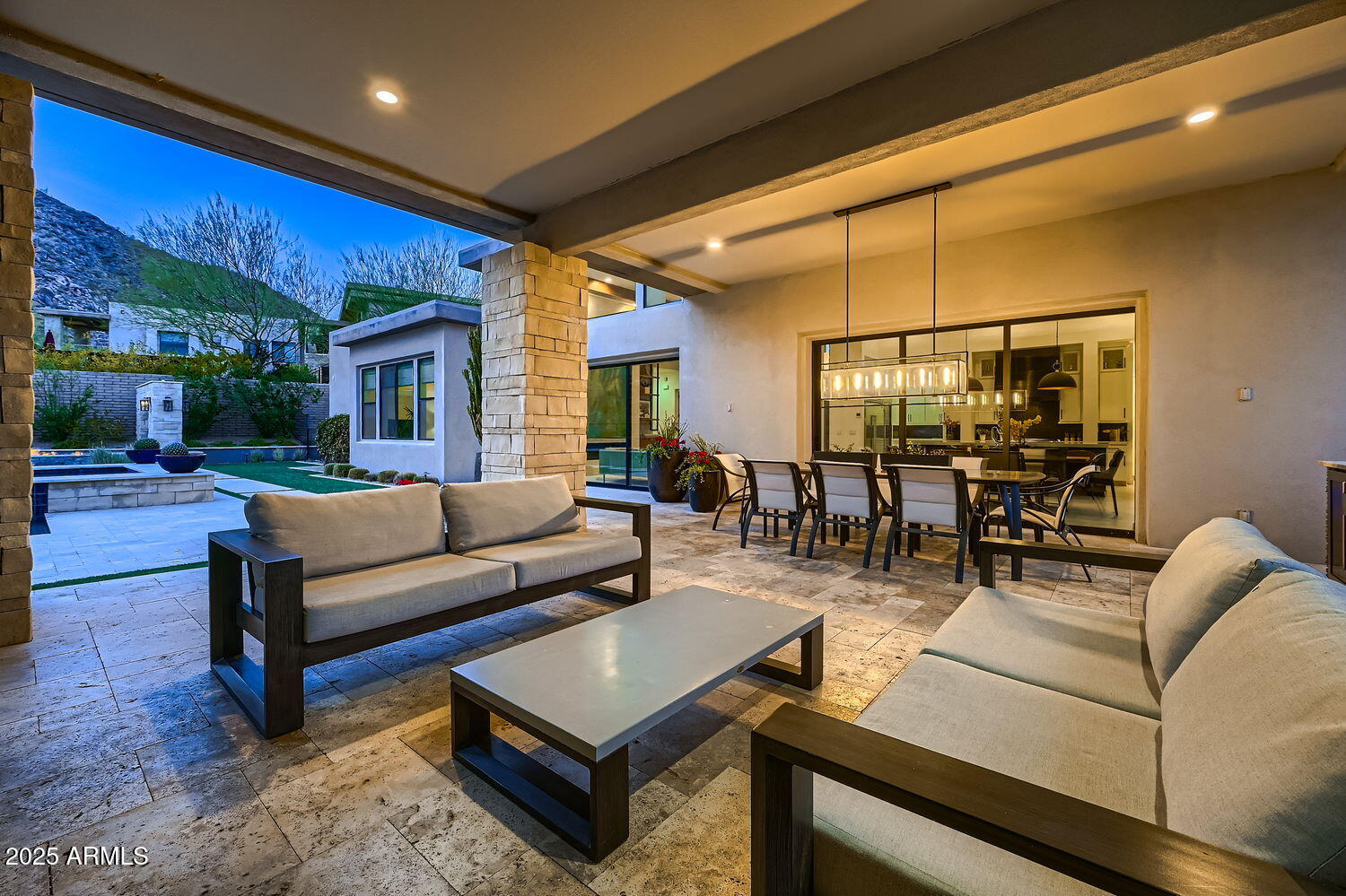 Adero Canyon - Residential