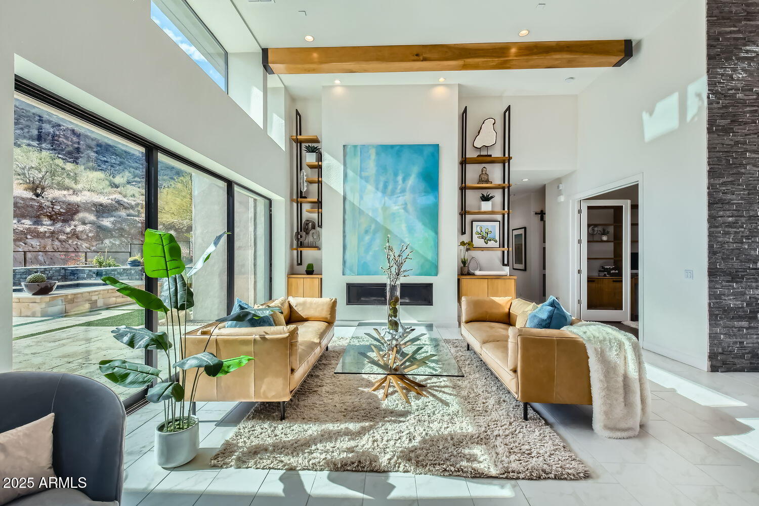 Adero Canyon - Residential