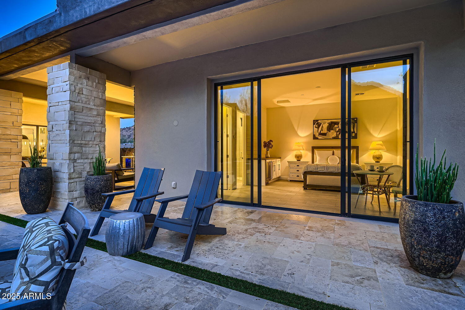 Adero Canyon - Residential