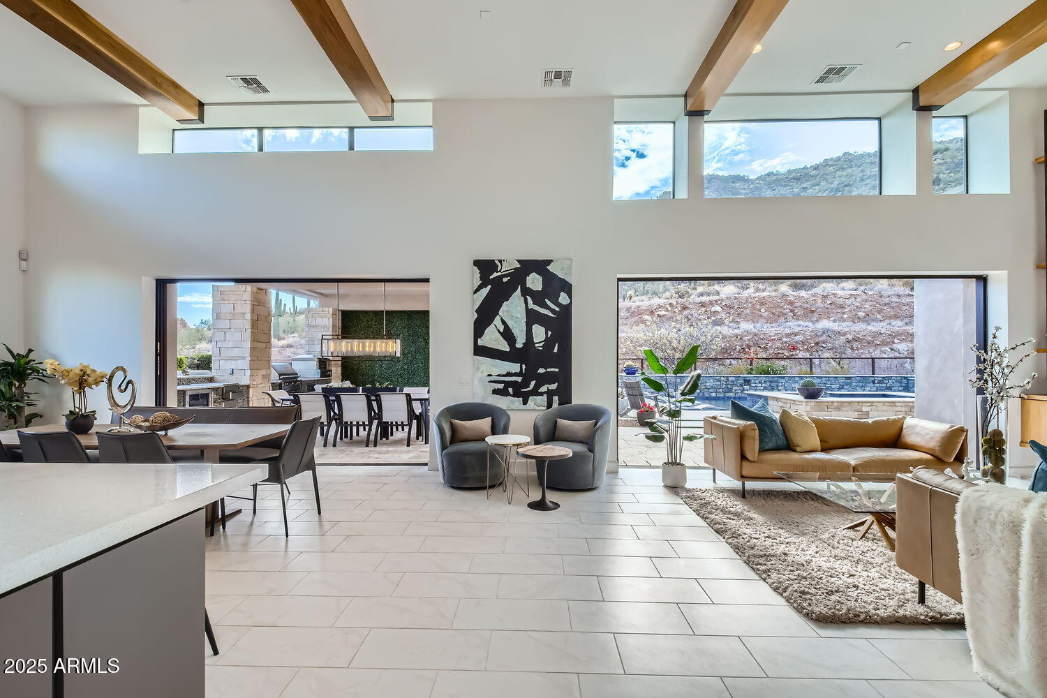 Adero Canyon - Residential