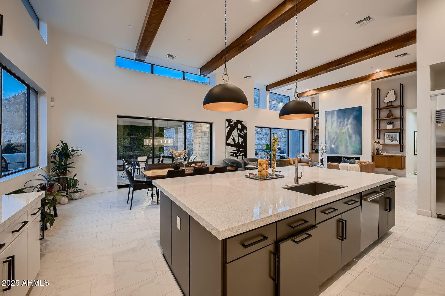 Adero Canyon - Residential