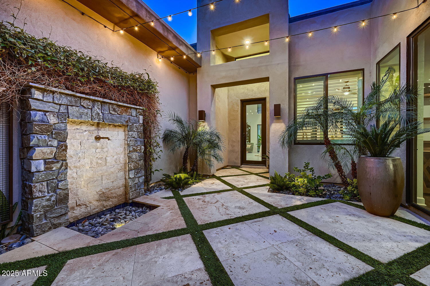 Adero Canyon - Residential
