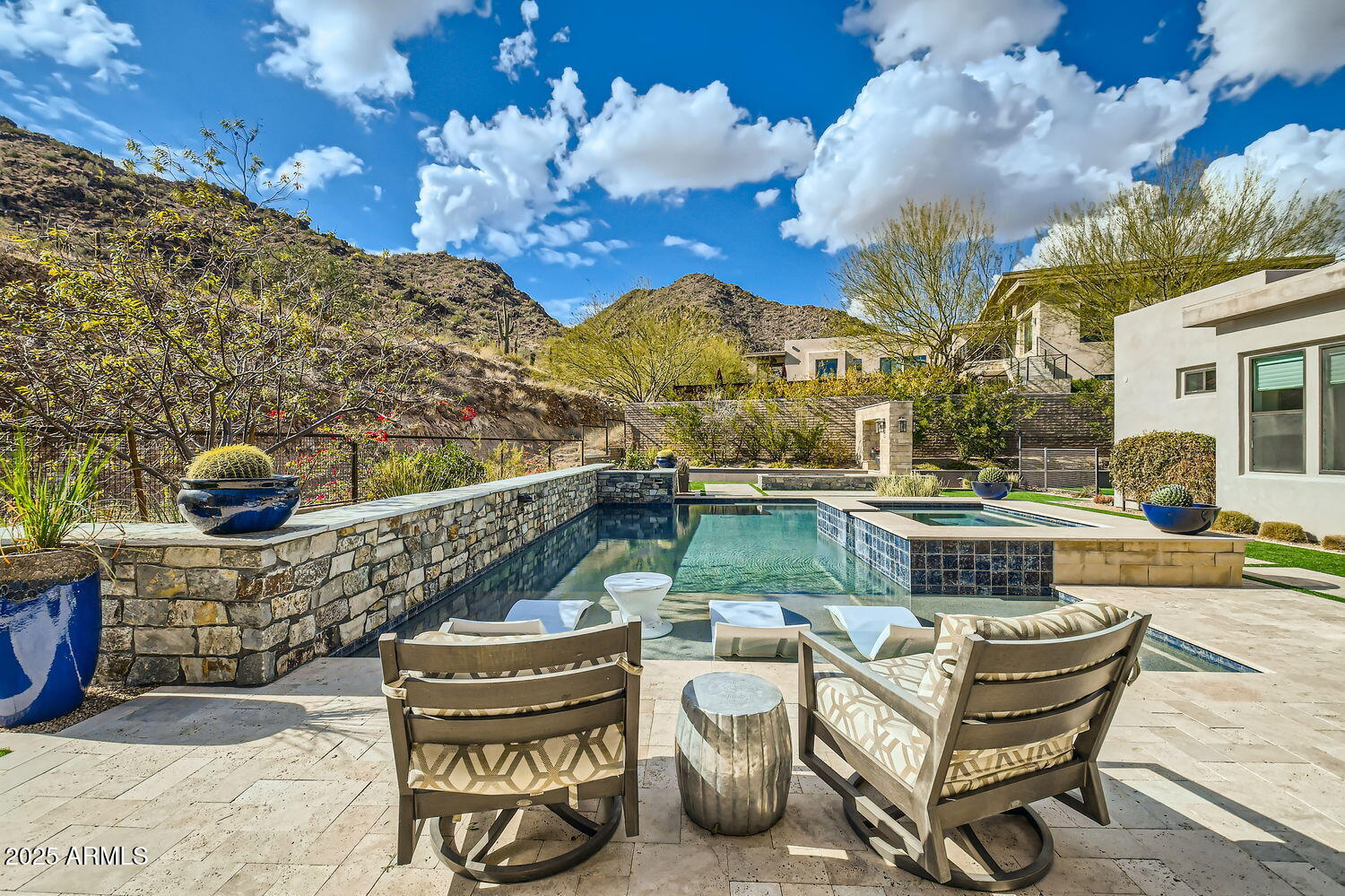 Adero Canyon - Residential