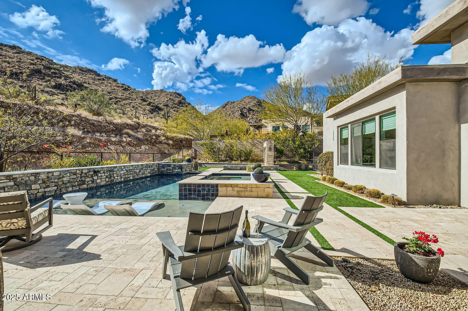 Adero Canyon - Residential