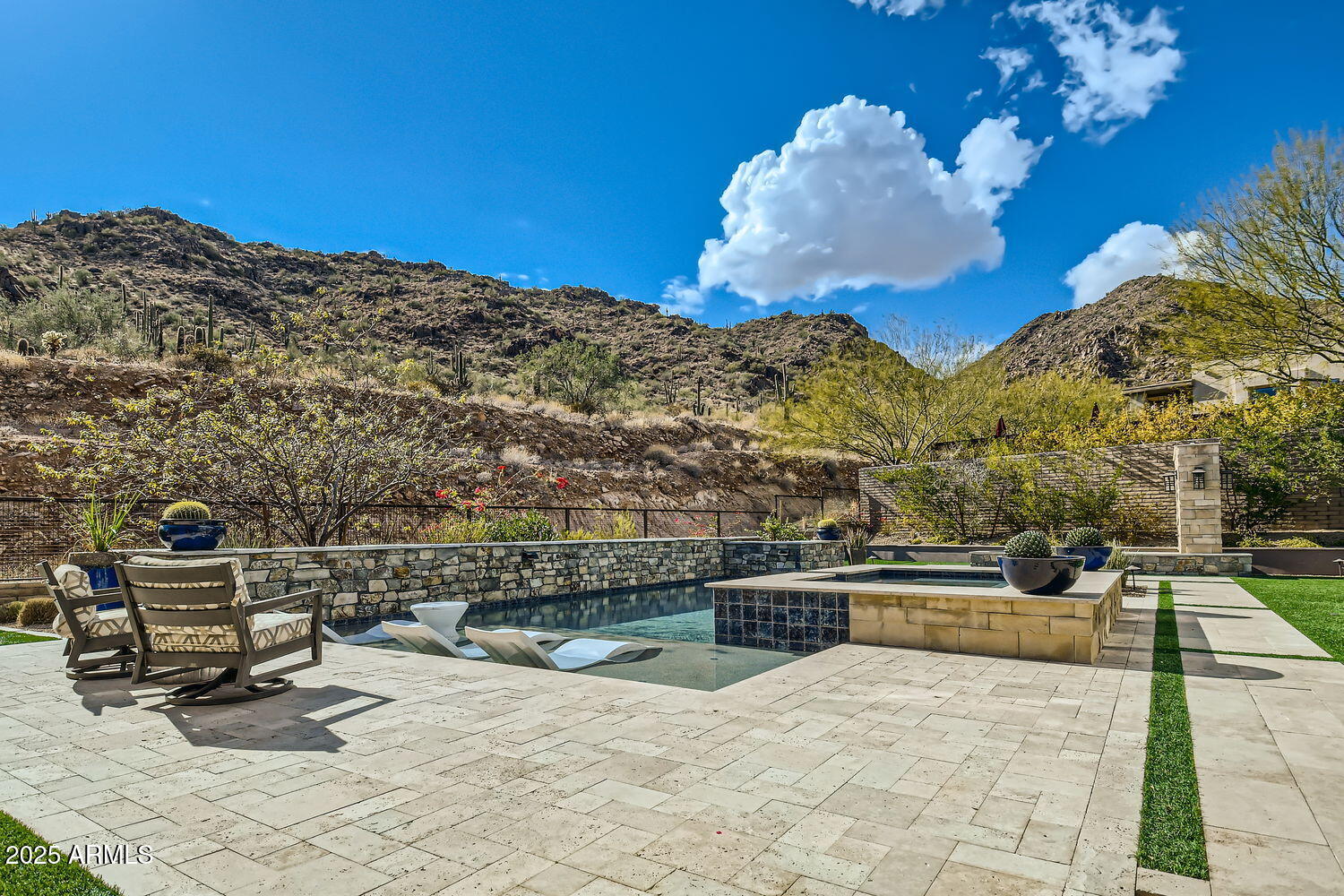 Adero Canyon - Residential