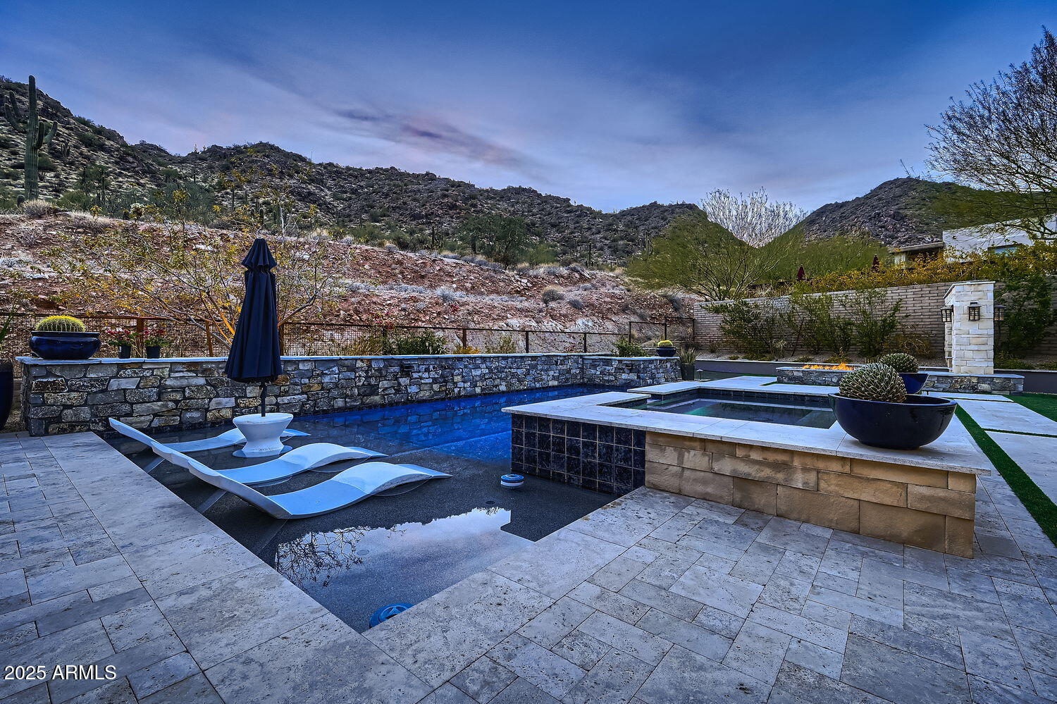 Adero Canyon - Residential