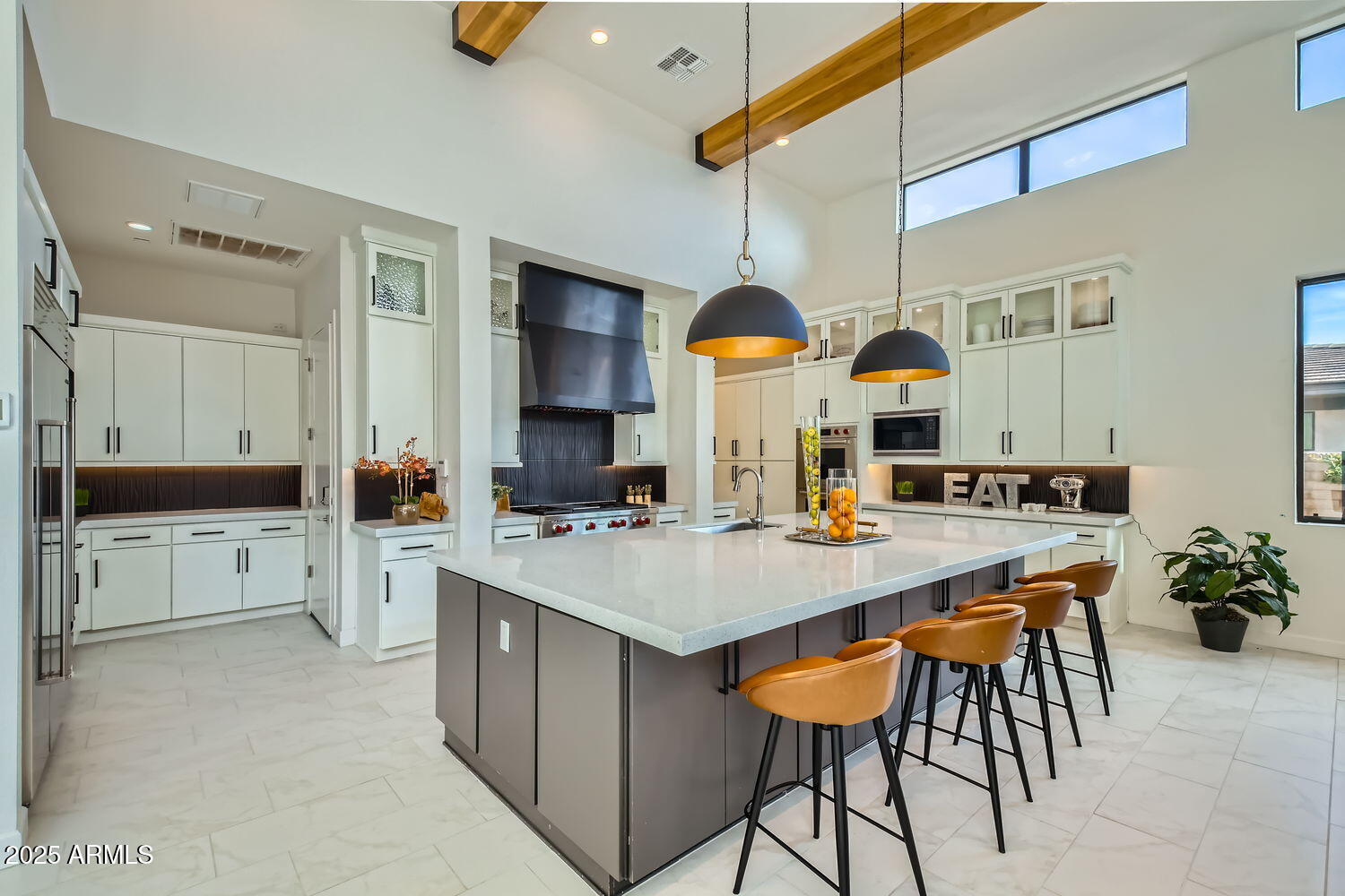 Adero Canyon - Residential