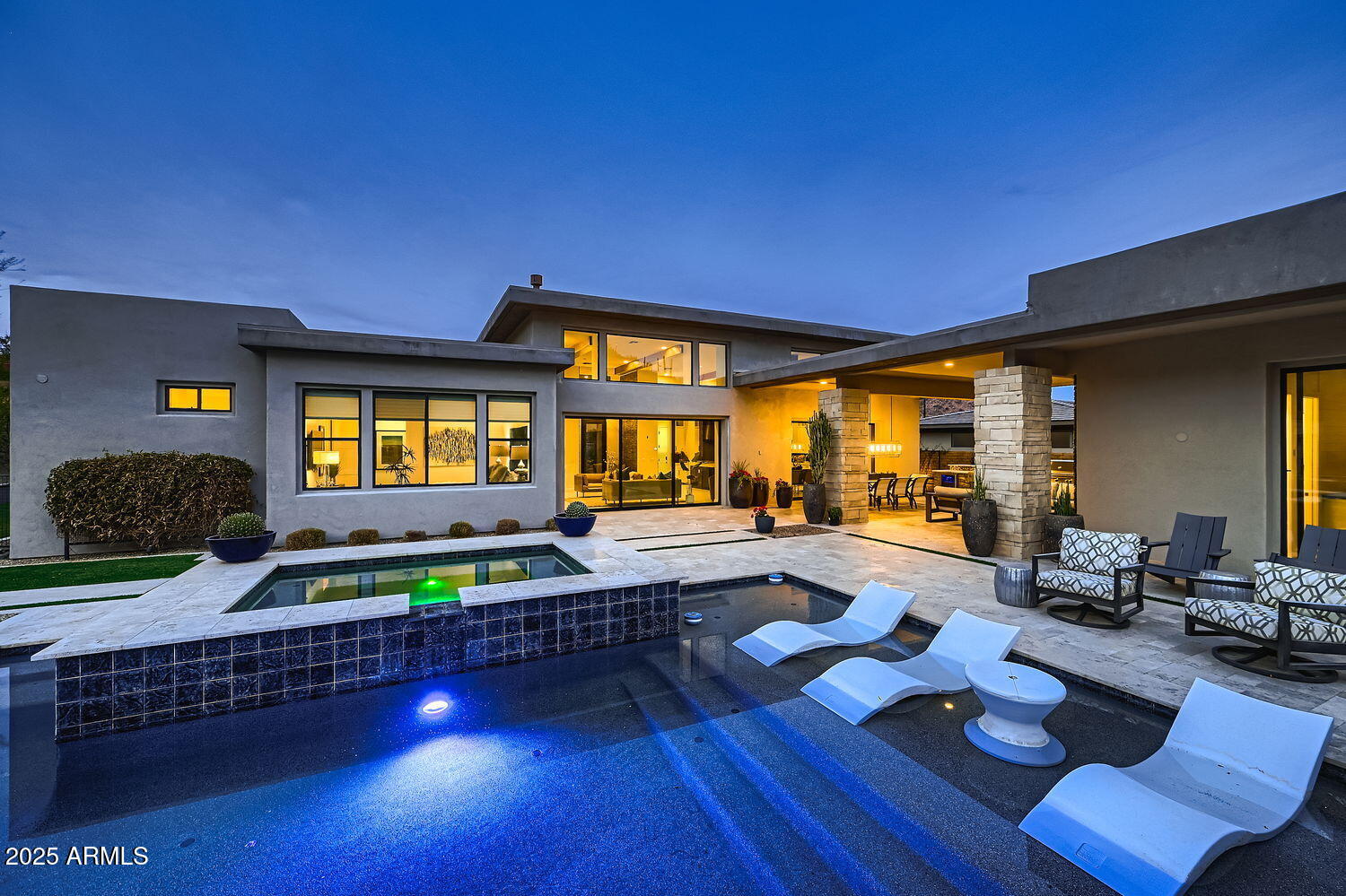 Adero Canyon - Residential