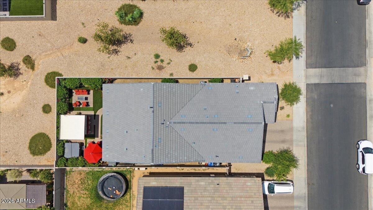 VERDE TRAILS PARCEL 4 - Residential