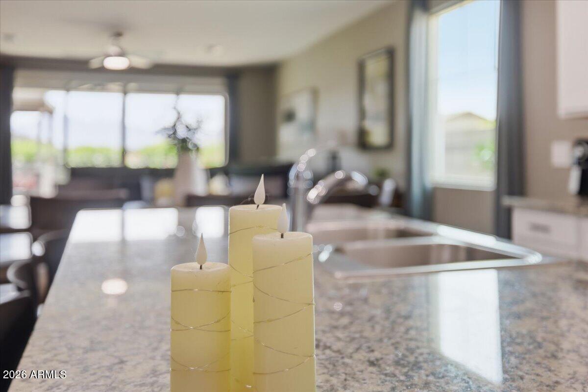VERDE TRAILS PARCEL 4 - Residential