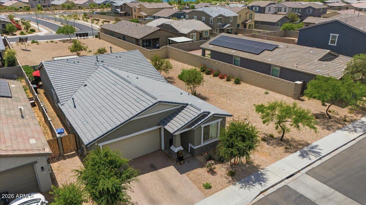VERDE TRAILS PARCEL 4 - Residential