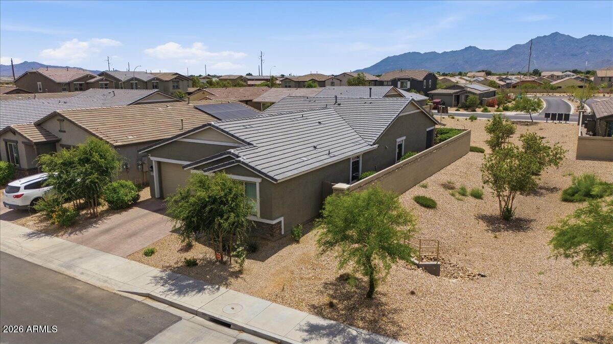 VERDE TRAILS PARCEL 4 - Residential