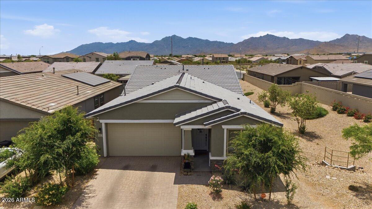 VERDE TRAILS PARCEL 4 - Residential