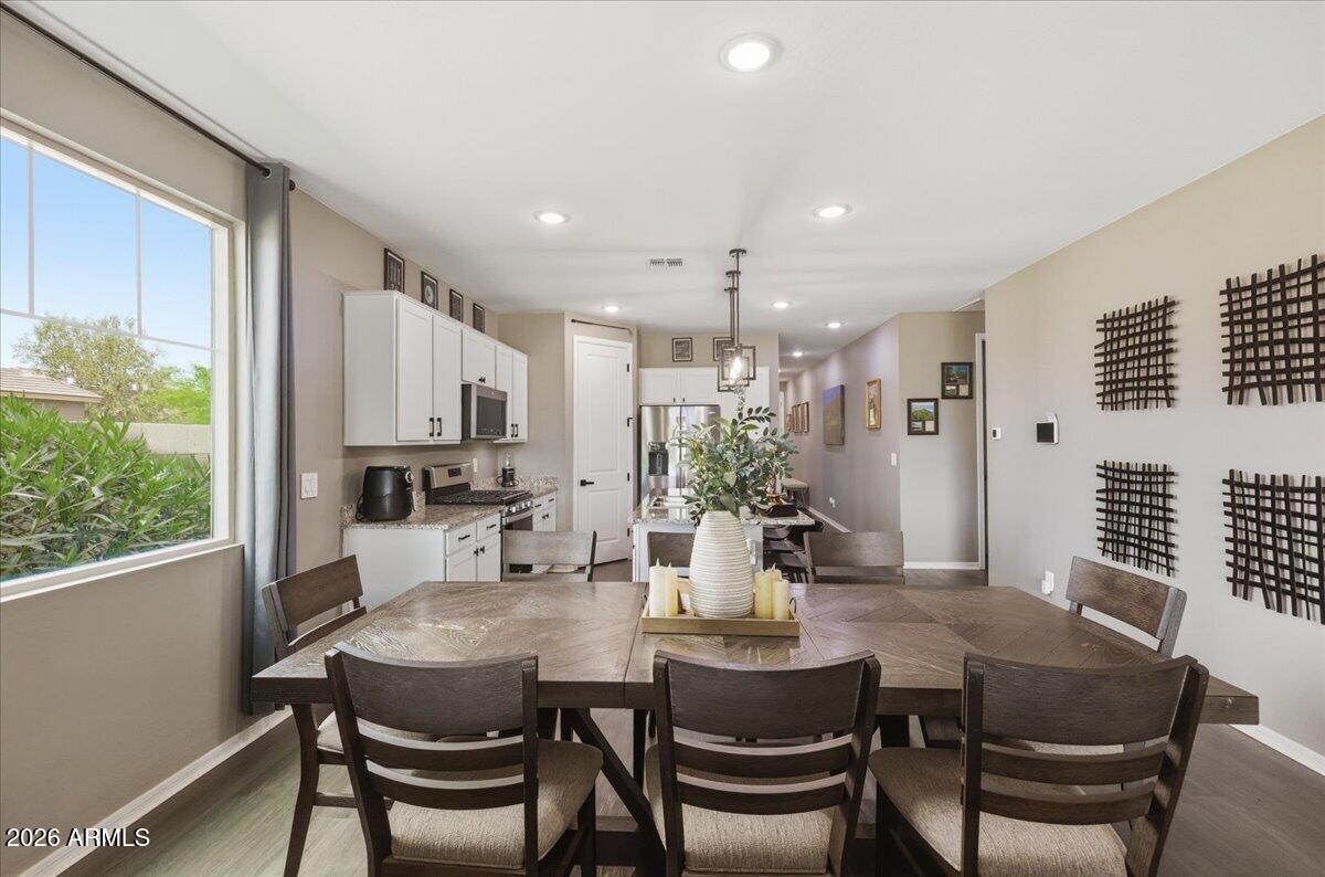 VERDE TRAILS PARCEL 4 - Residential