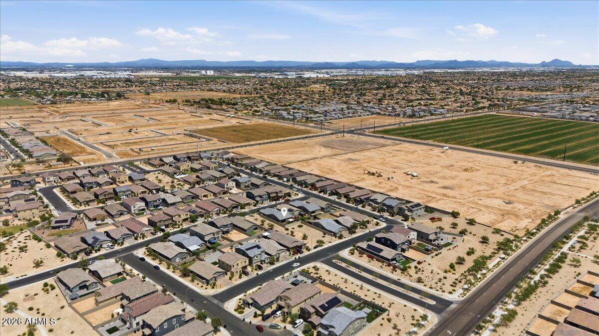 VERDE TRAILS PARCEL 4 - Residential