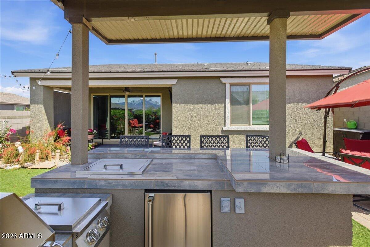 VERDE TRAILS PARCEL 4 - Residential