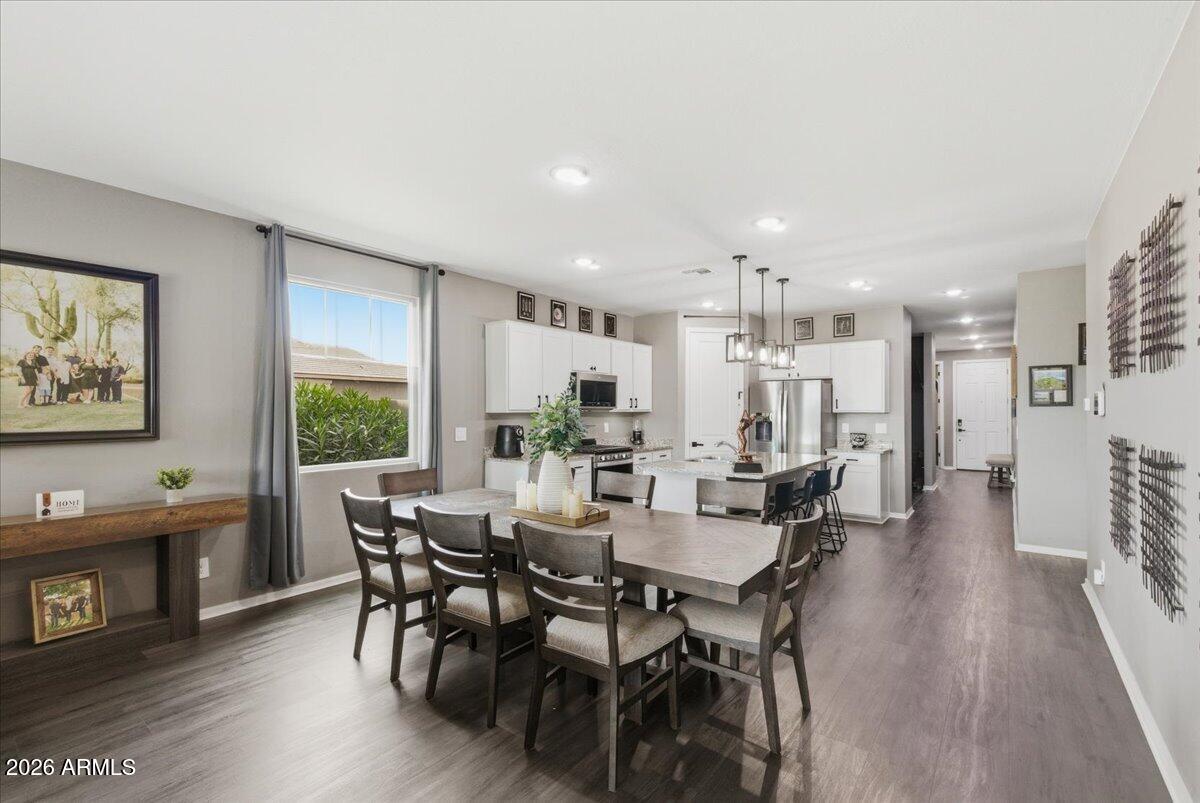 VERDE TRAILS PARCEL 4 - Residential